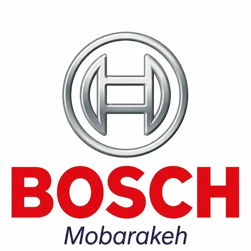 نمایندگی بوش مبارکه